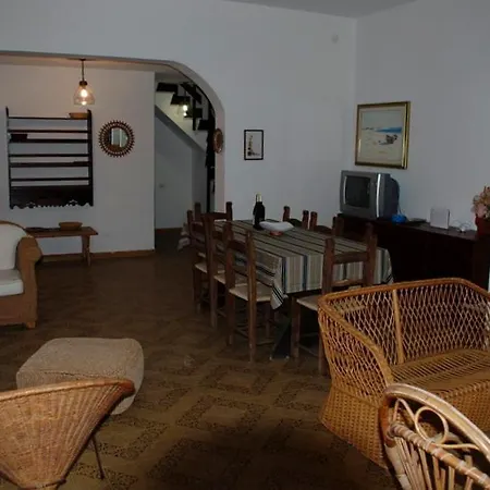 Cala Caterina Σπίτι διακοπών *