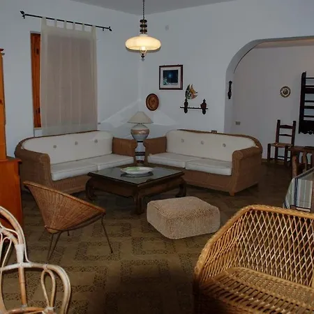 Cala Caterina Σπίτι διακοπών Villasimius