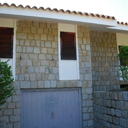 Cala Caterina Σπίτι διακοπών Villasimius