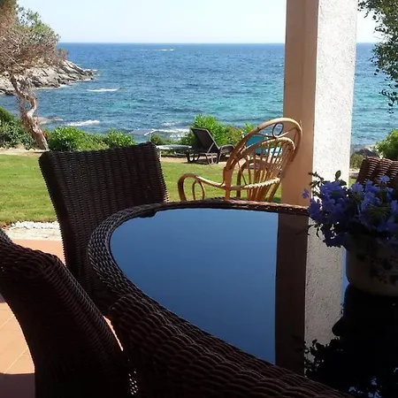 Cala Caterina Σπίτι διακοπών Villasimius