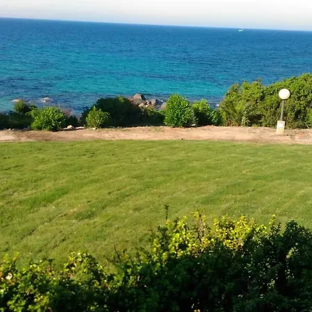 Cala Caterina Σπίτι διακοπών Villasimius