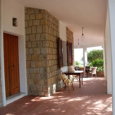 Σπίτι διακοπών Cala Caterina Villasimius
