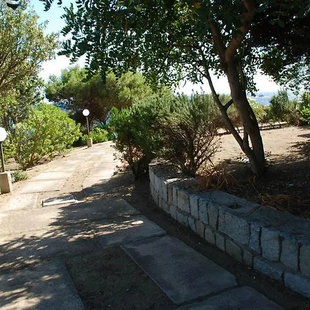 Σπίτι διακοπών Cala Caterina *
